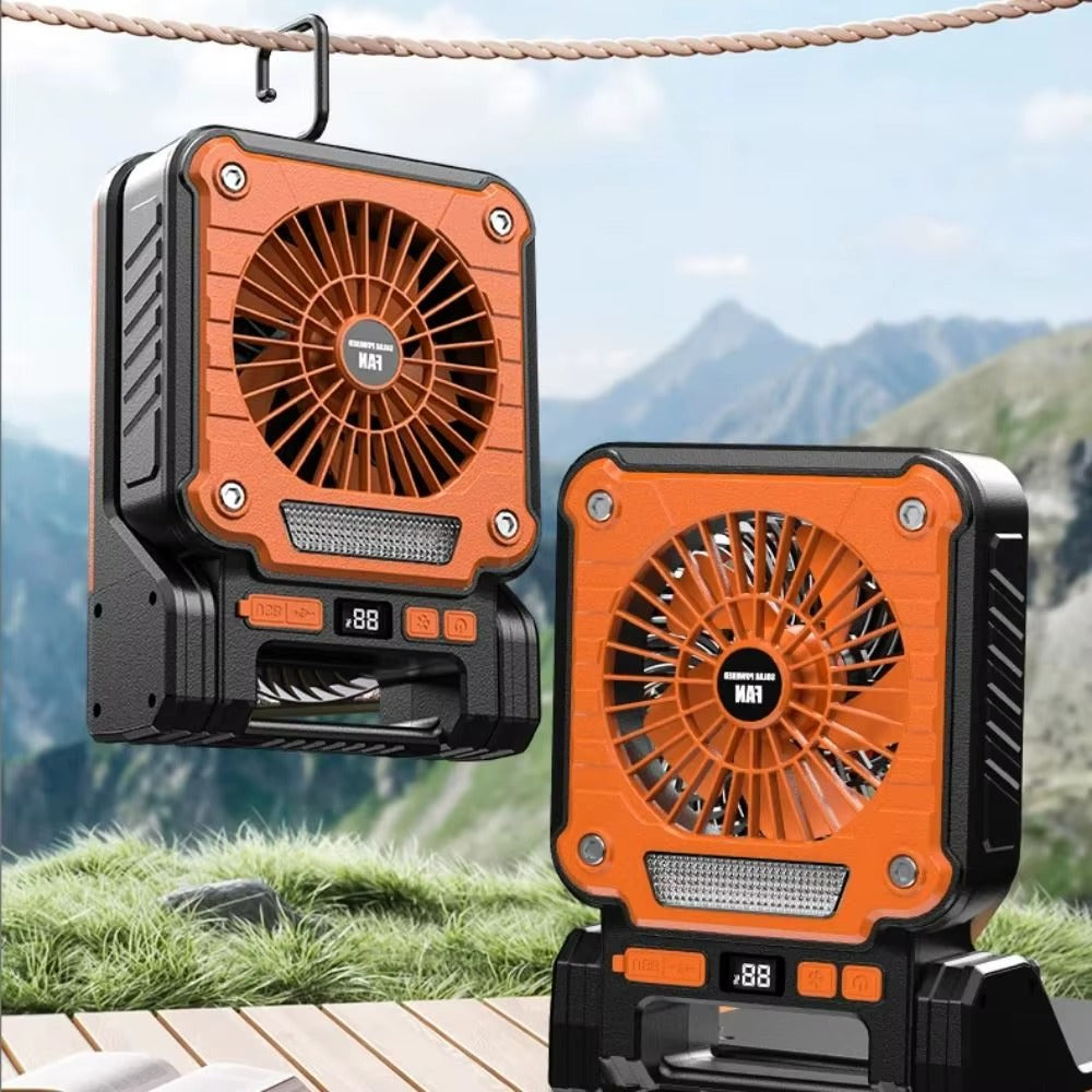 Camping Fan™