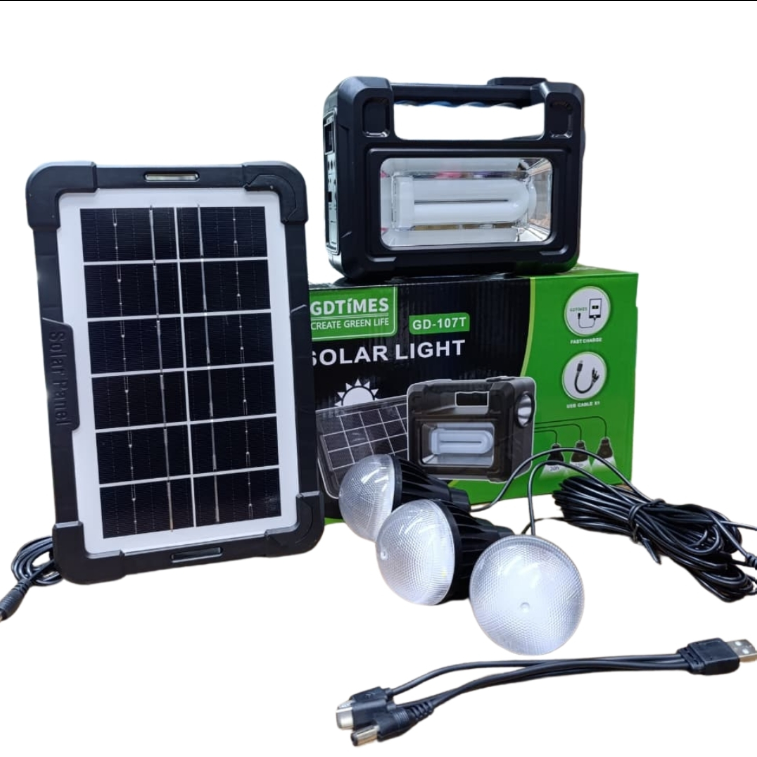 GDTIME SOLAIR KIT™