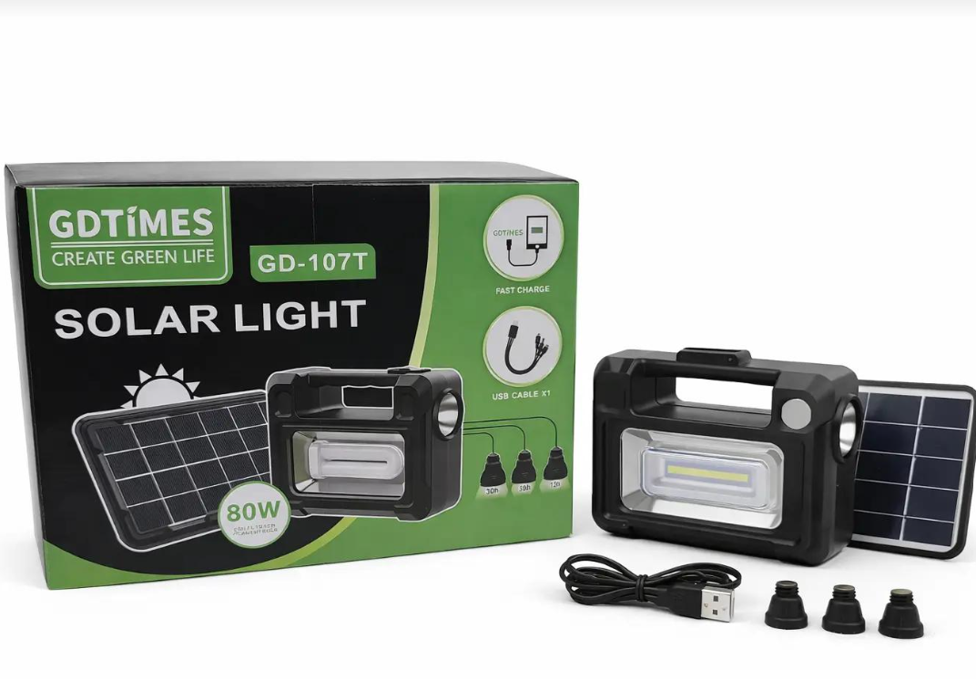 GDTIME SOLAIR KIT™