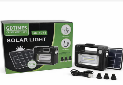 GDTIME SOLAIR KIT™