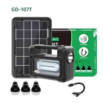 GDTIME SOLAIR KIT™